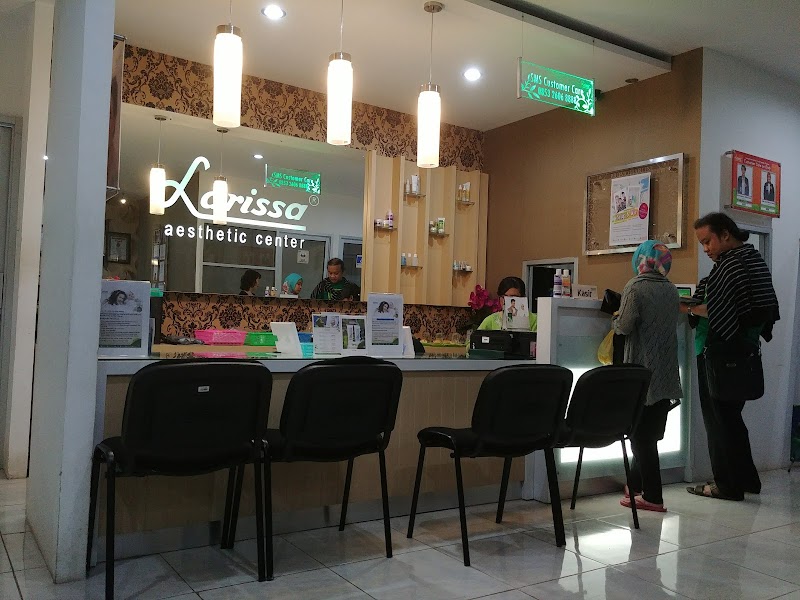 KLENIK PRODUCTION: Kecantikan yang Menghargai Kulit Cilacap